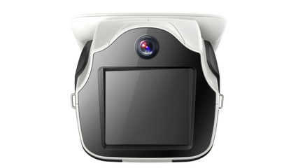 手持式近视筛查仪 智能家用电器，守护家庭视力健康