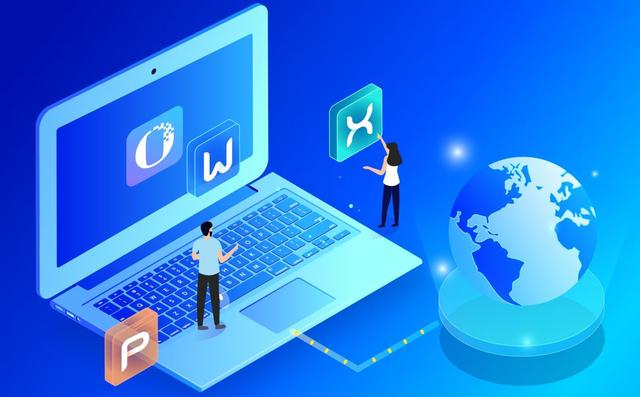 中国三大软件开发公司 技术引领下的行业标杆