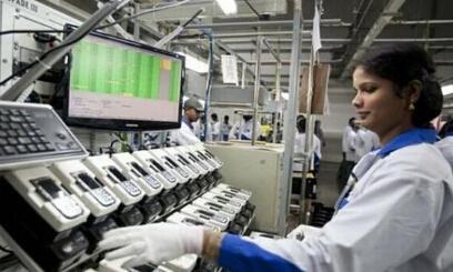 印度以关税调整推动本土电子产业，降低对中国依赖